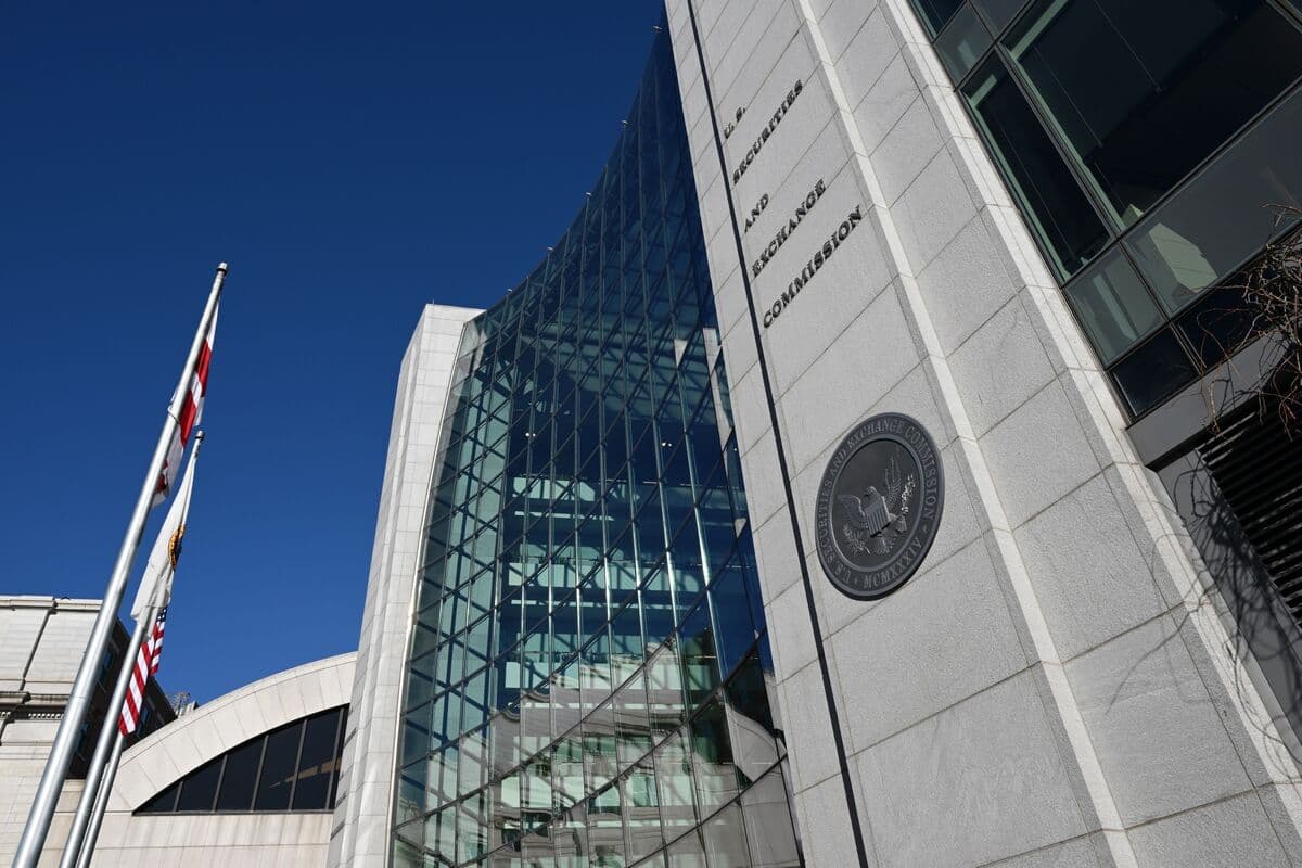 Private Credit, Retail Fraud Top SEC’s Enforcement Priority List