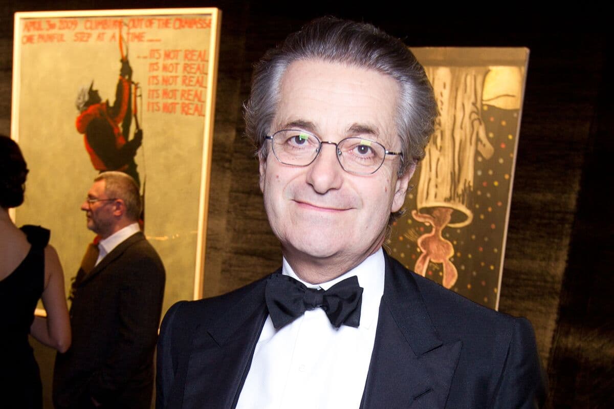 Italian Leads Race to Become Top Envoy to Bosnia-Herzegovina