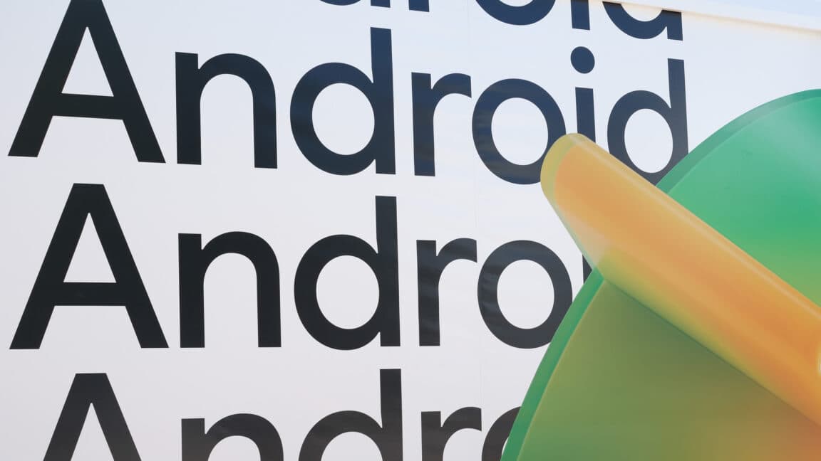 Android is getting a big AI overhaul in 2026