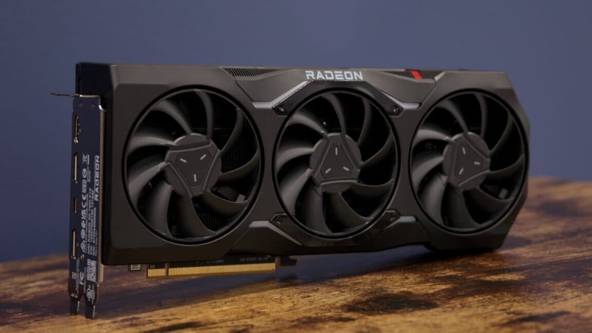 AMD promises to bring improved, hardware-backed FSR 4 upscaling to older Radeon GPUs