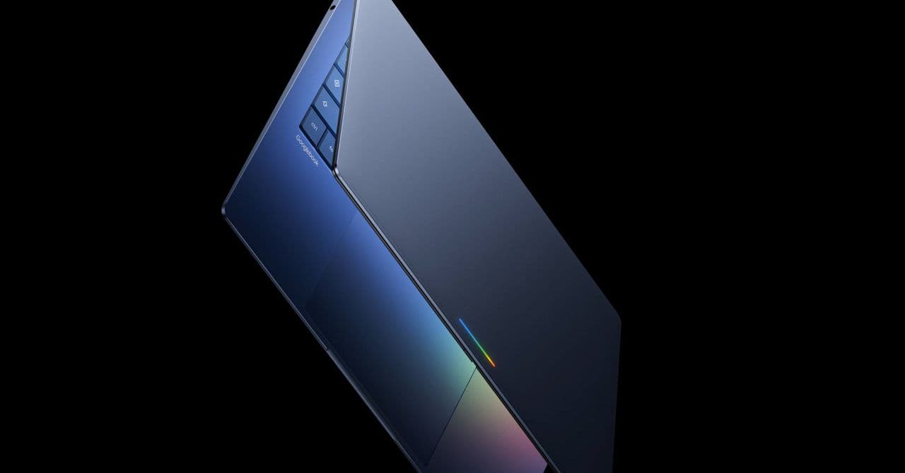 Googlebook Is Google's New AI-Powered Laptop Platform Built on Android
