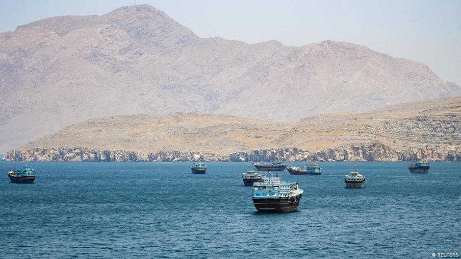 Iran war: US expecting Tehran's response to proposed deal
