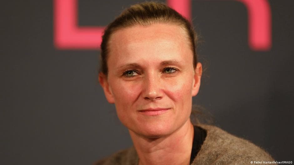 Bundesliga: Kathleen Krüger appointed Hamburg's head of sport