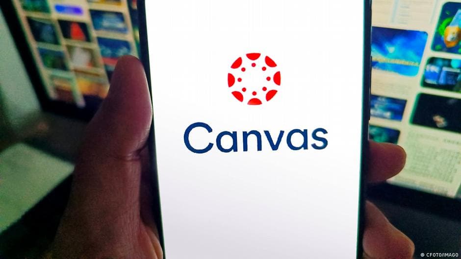Canvas owner secures student data in deal with hacking group
