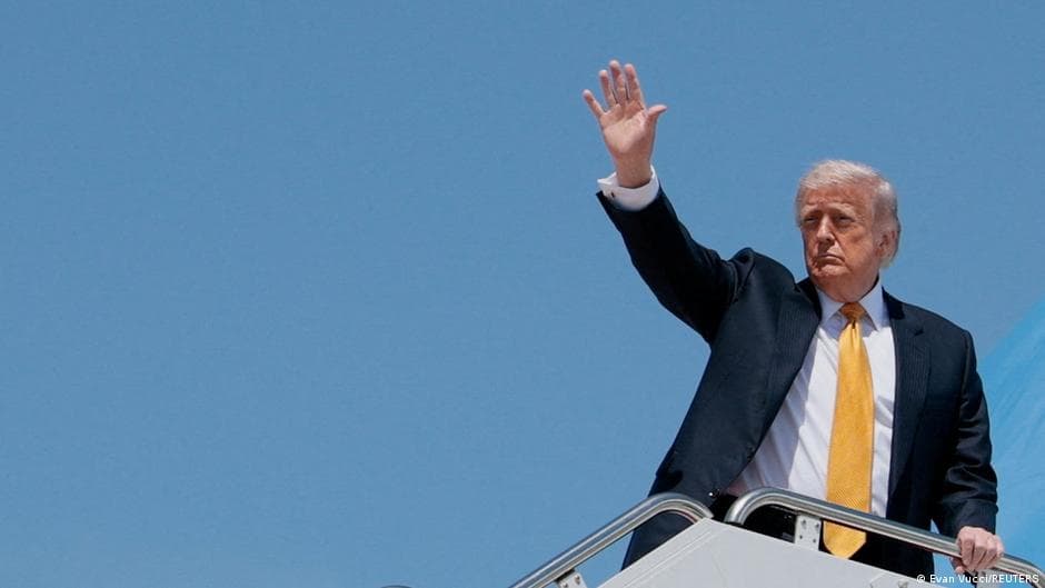 Trump-Xi Summit: Trump to ask Xi to 'open up' China