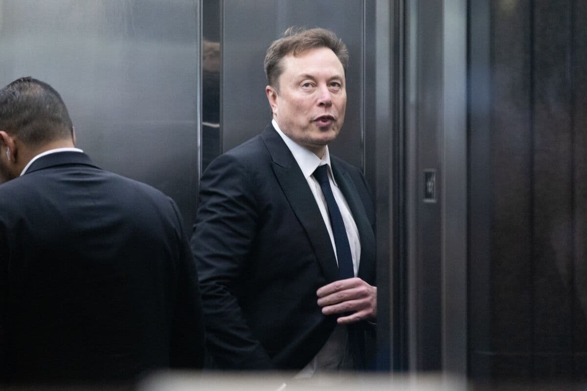 Judge Says Cannot ‘Rubber Stamp’ Musk’s $1.5 Million SEC Deal