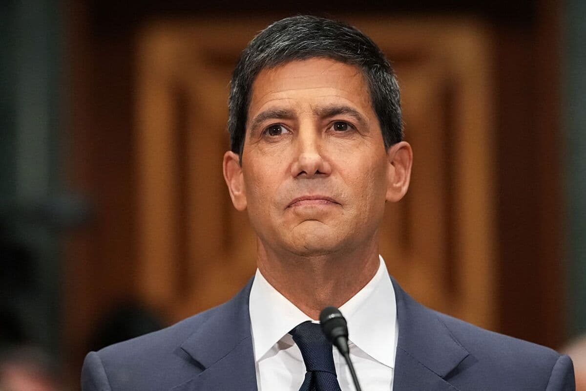 Senate Confirms Warsh to Lead Fed as Trump Tests Its Autonomy