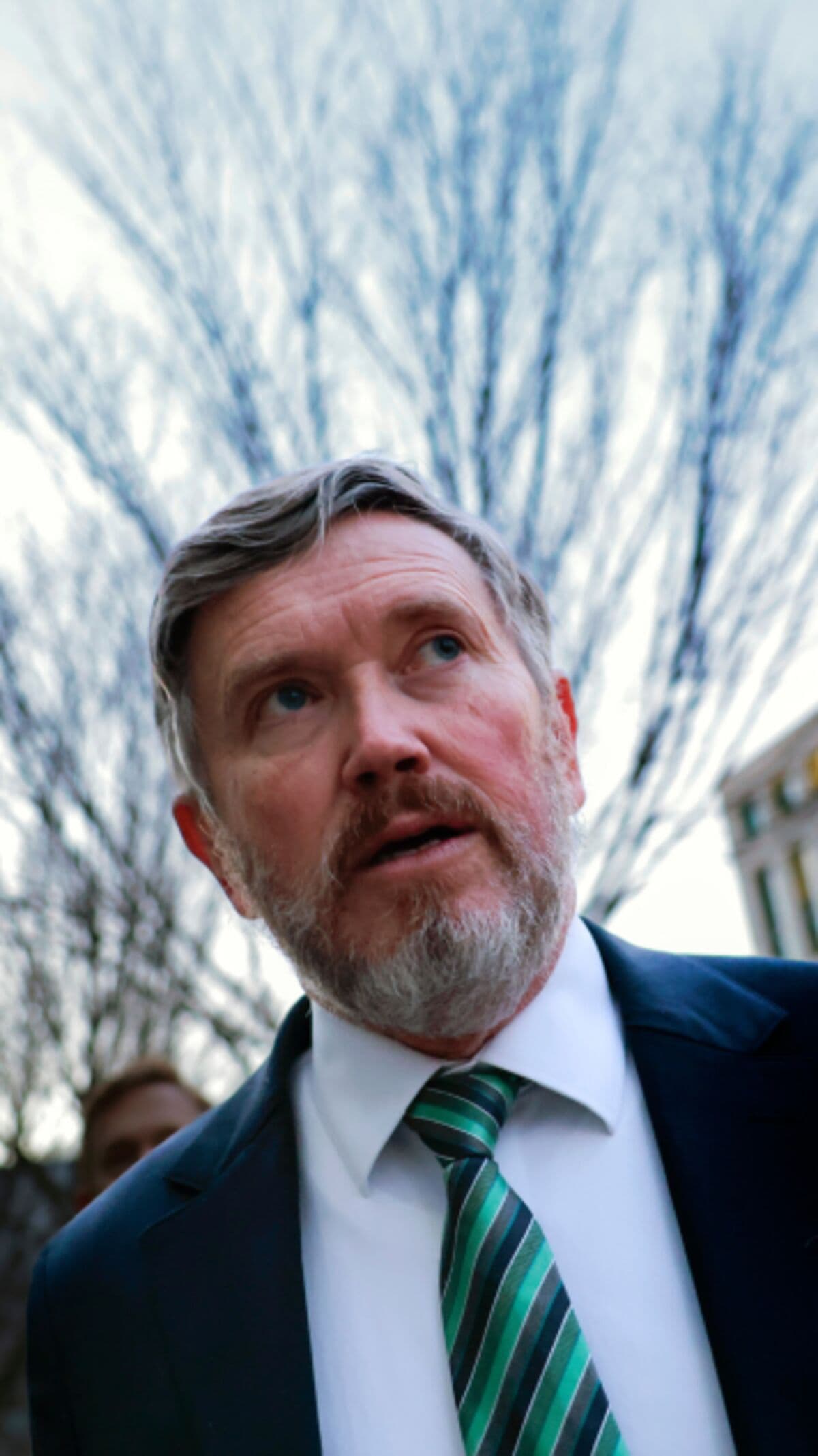 Massie’s Reelection Is a National Test