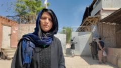 The Kabul rehab centre hit by deadly Pakistani strike