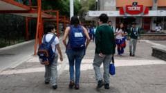 Mexico cancels plans to end school year early for World Cup