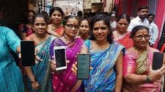 Why welfare isn't winning elections in India like it used to