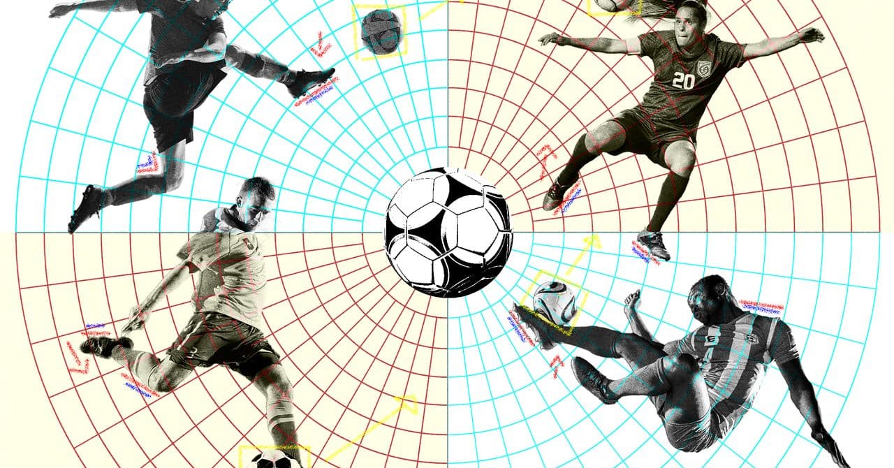 Why Soccer Still Defies Statistical Analysis
