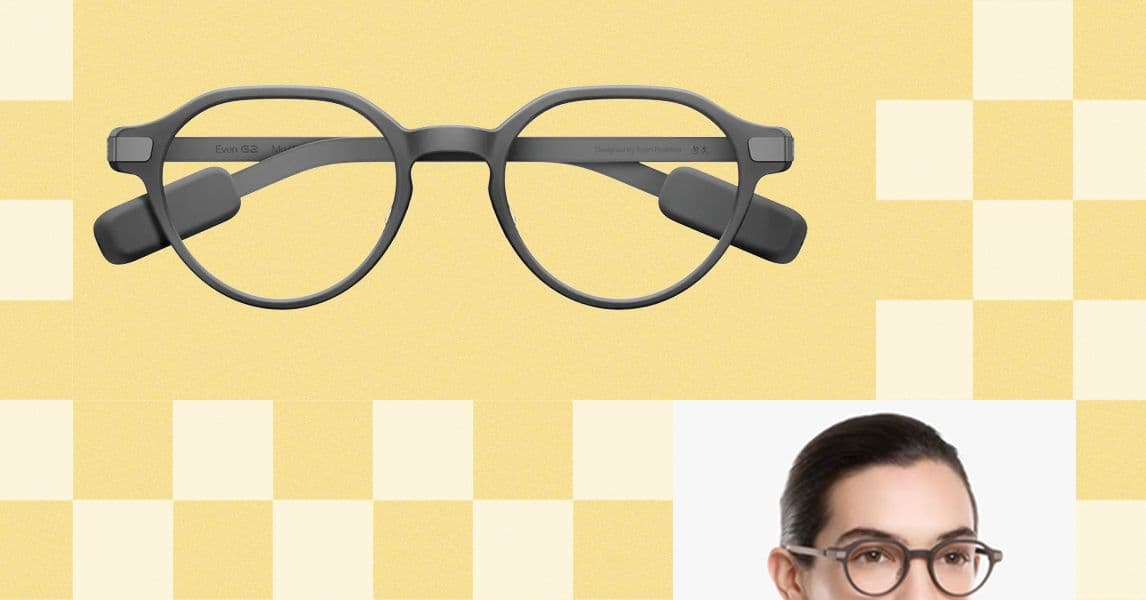 Best Live-Captioning Smart Glasses (2026), WIRED tested