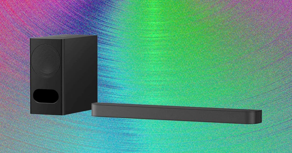Sony Bravia Theater Bar 5 Review: Basic Bar, Big Sound