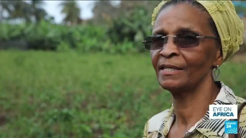 Cape Verde: One of the driest countries on Earth heads to the polls