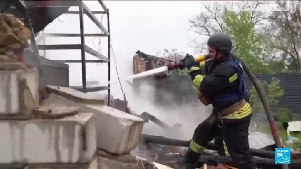 800 drones in 24 hours? Russia launches massive daytime barrage on Ukraine