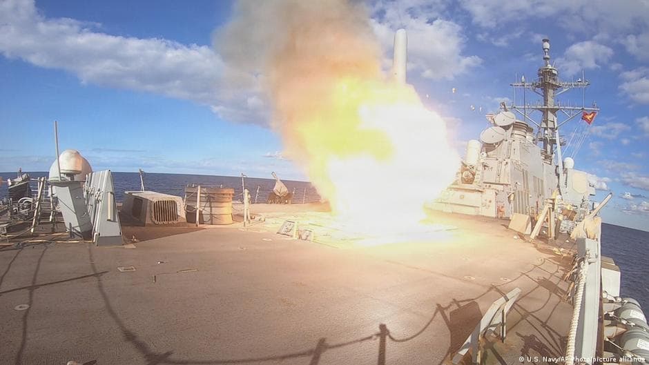 Germany's shortfall in medium-range defense capabilities