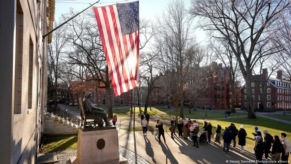 Canvas education platform back online after cyberattack