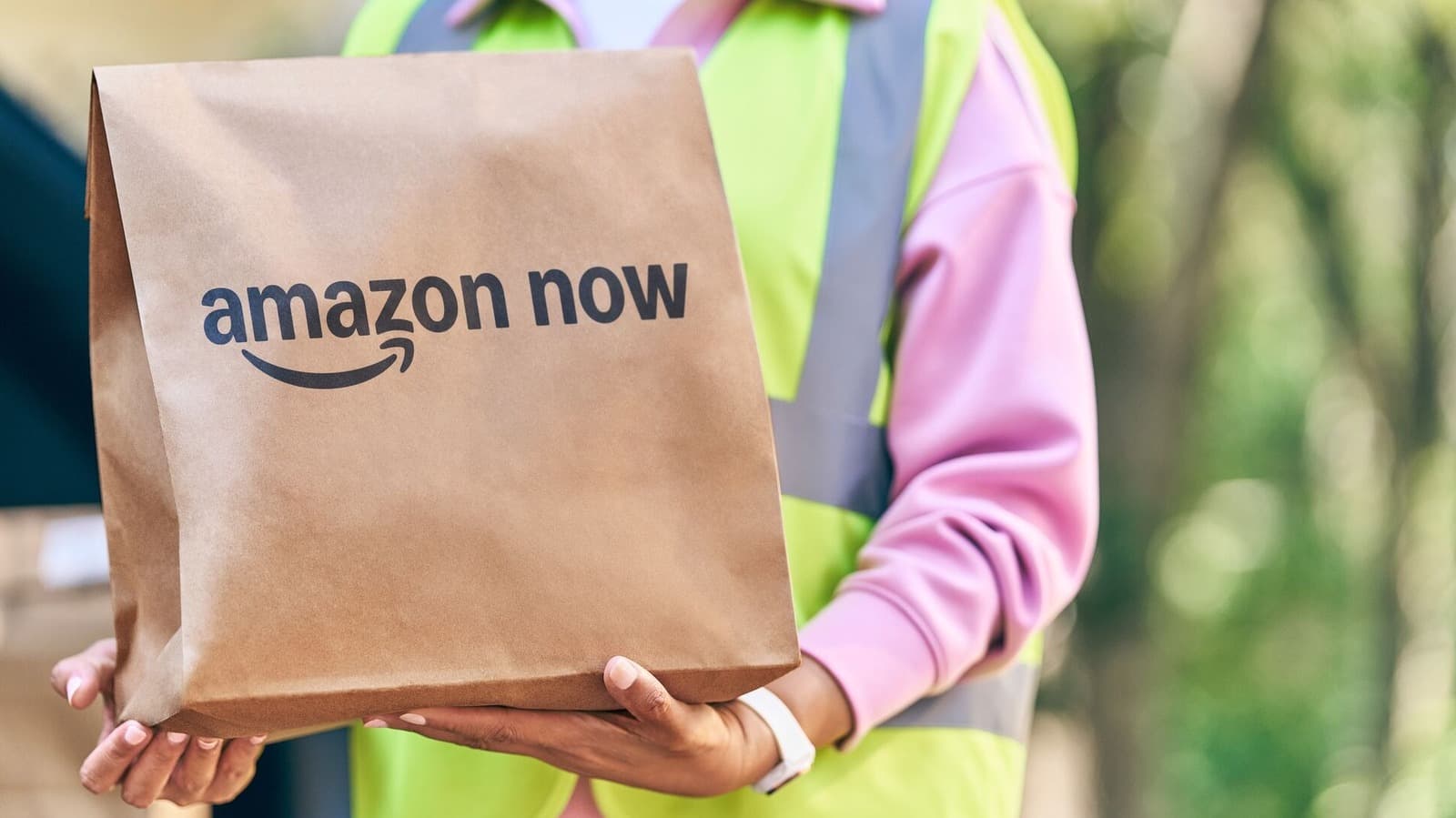 Amazon rolls out its new 30-minute delivery option in a number of cities across the US