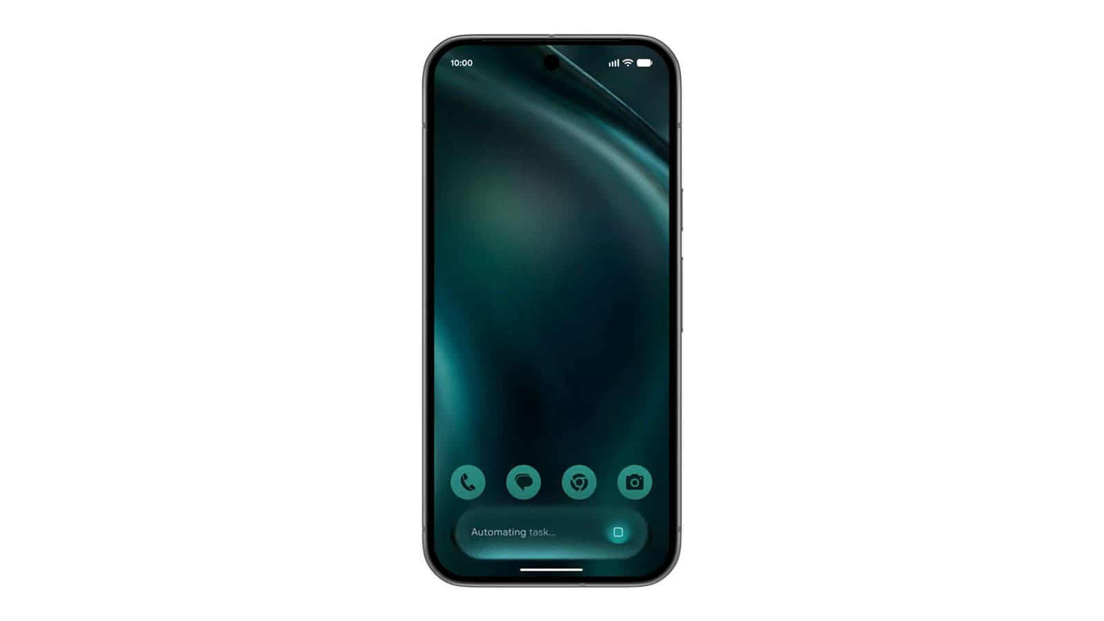 Gemini Intelligence brings app automation to Android