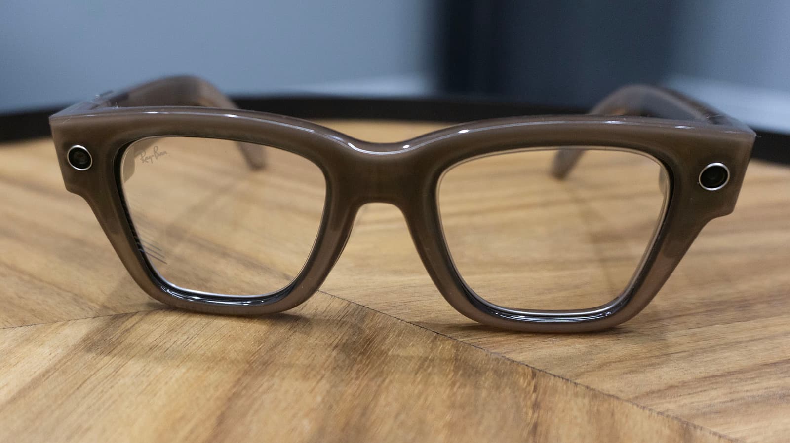 Meta is bringing third-party apps and games to its display glasses