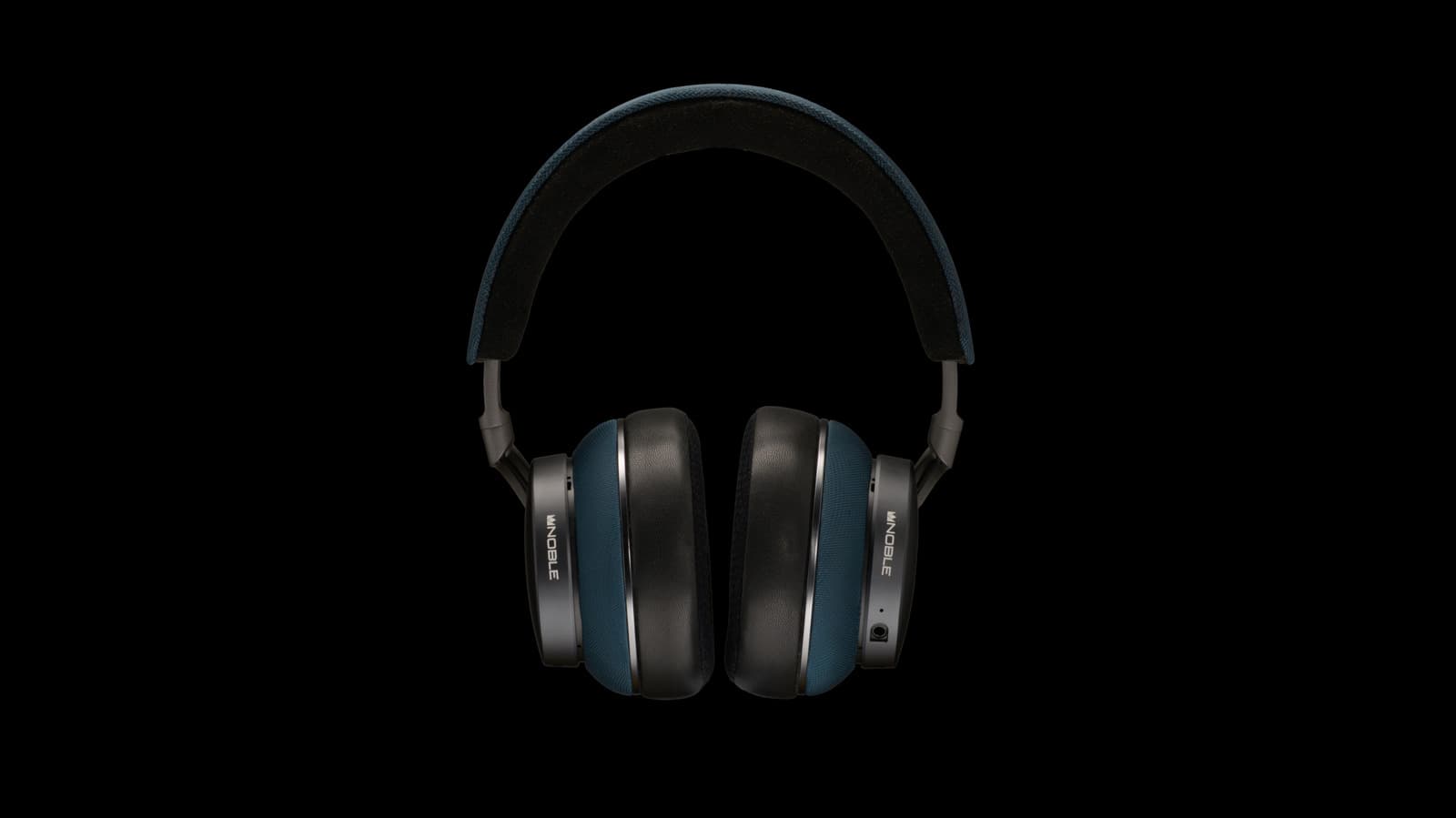Noble Audio to launch FoKus Apollo Pro headset for $699