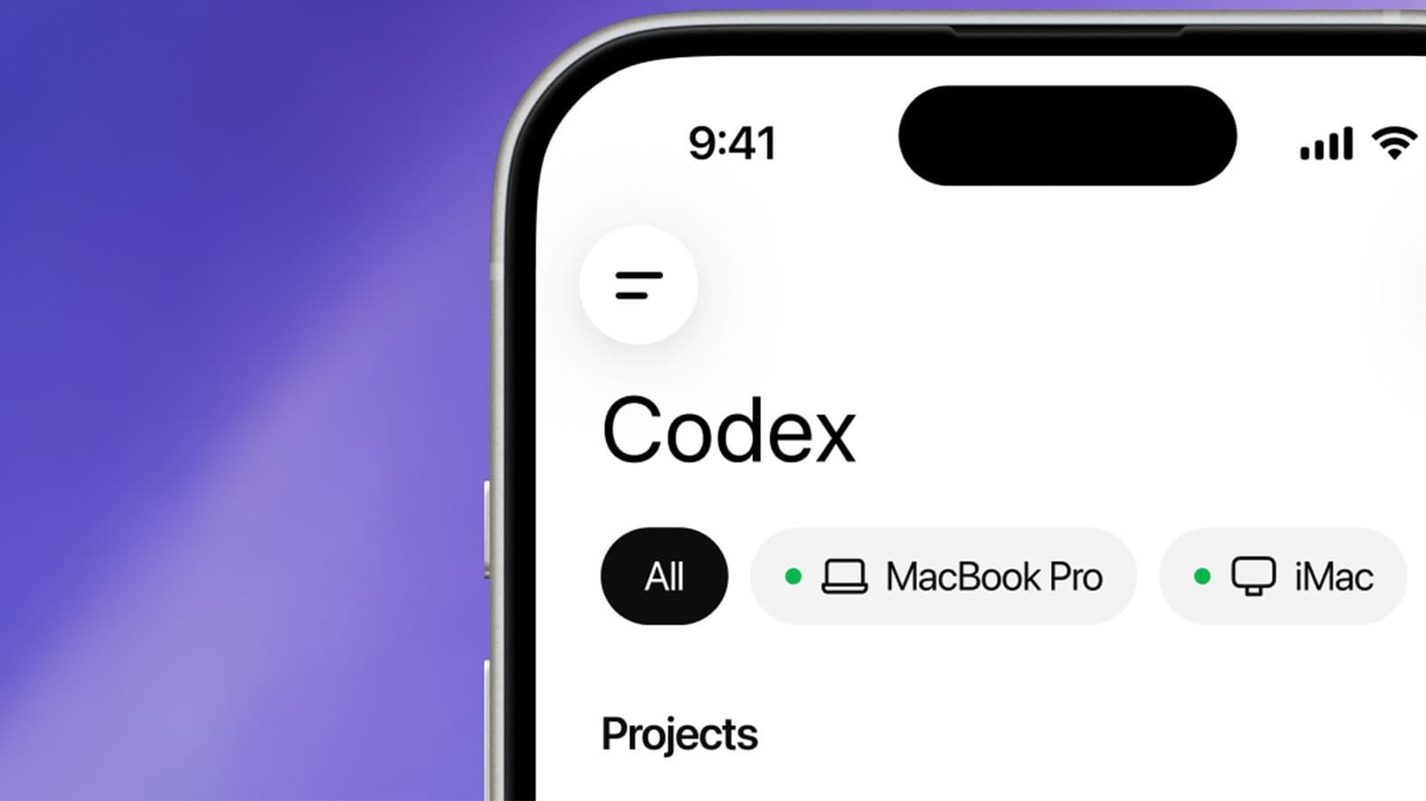 OpenAI brings its Codex coding app to mobile